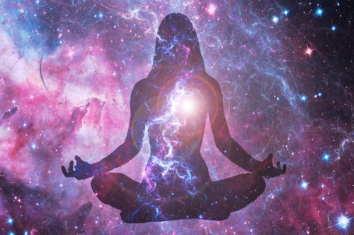 1デイ⭐️zoom⭐️カルナレイキ伝授