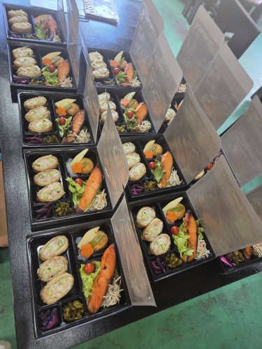 お弁当