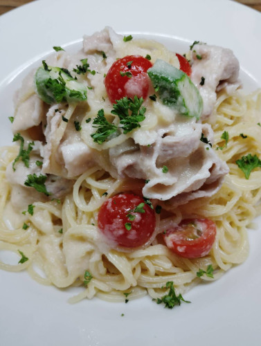 6/19〜6/23のパスタメニュー