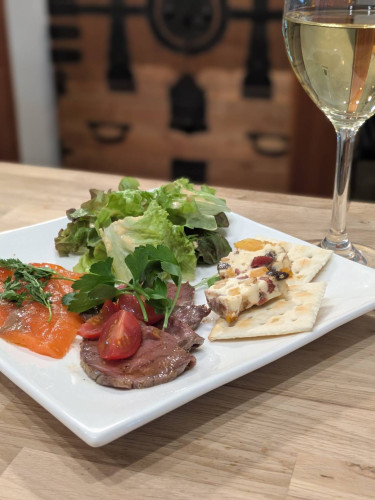 ＊1日の終わりの素敵な過ごし方