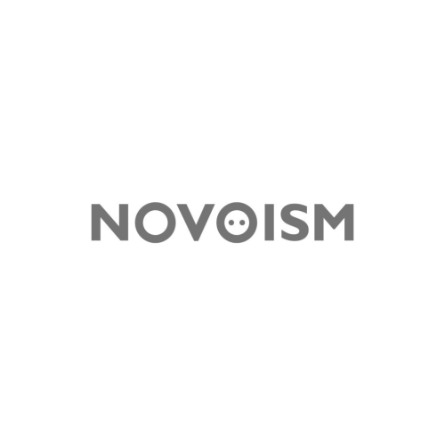 ”NOVOISM”　へ　ようこそ