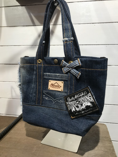 商品紹介 > リメイクオーダーバッグ - Bag Shop Aplysia