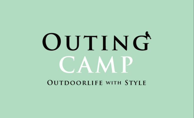 4/29〜5/1 OUTING CAMP2022