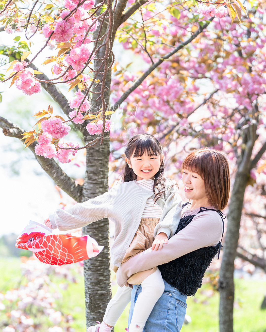 楽しい撮影会も開催中❤︎