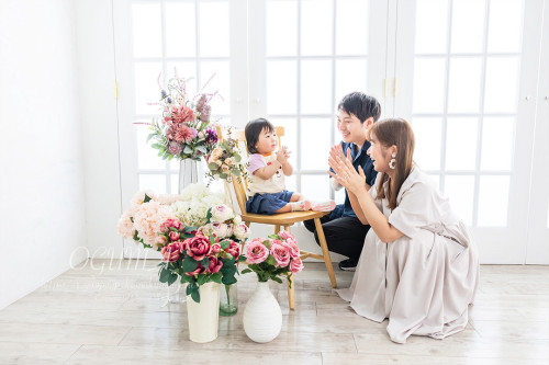 12月21日(日)・千秋公園スタジオ撮影会