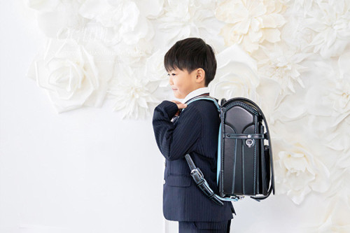 4月8日「入学式午後スタジオ撮影会」ご案内