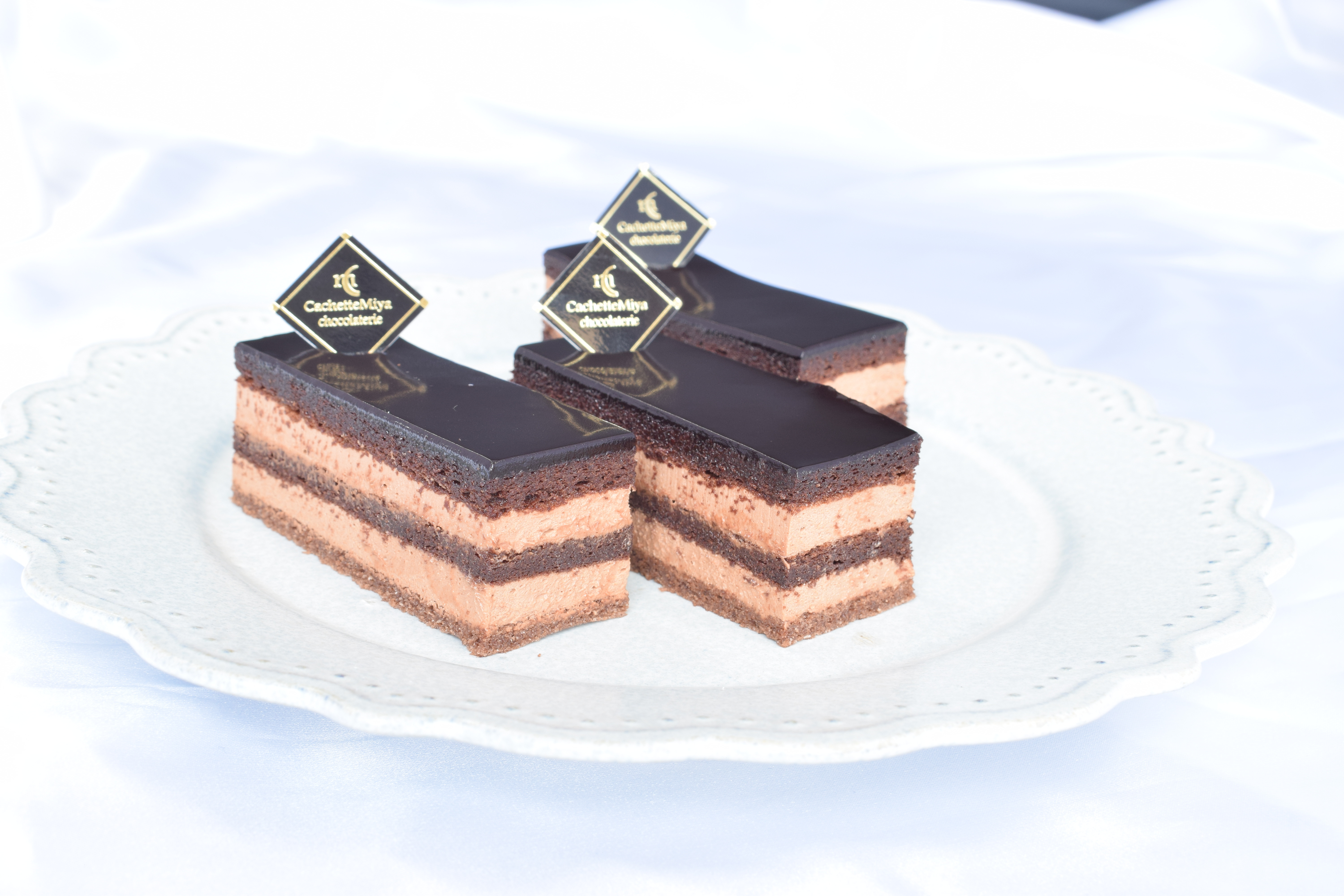 【12月20日㈯～25日㈭限定】🎄カットケーキ販売のご案内🎄