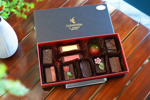 ホワイトデー限定BOXのご案内🍫