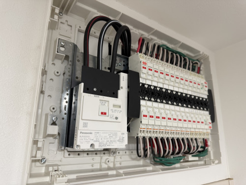 上田市の電気容量変更・分電盤交換は中央電機サービスへ｜登録電気工事業者が安心対応