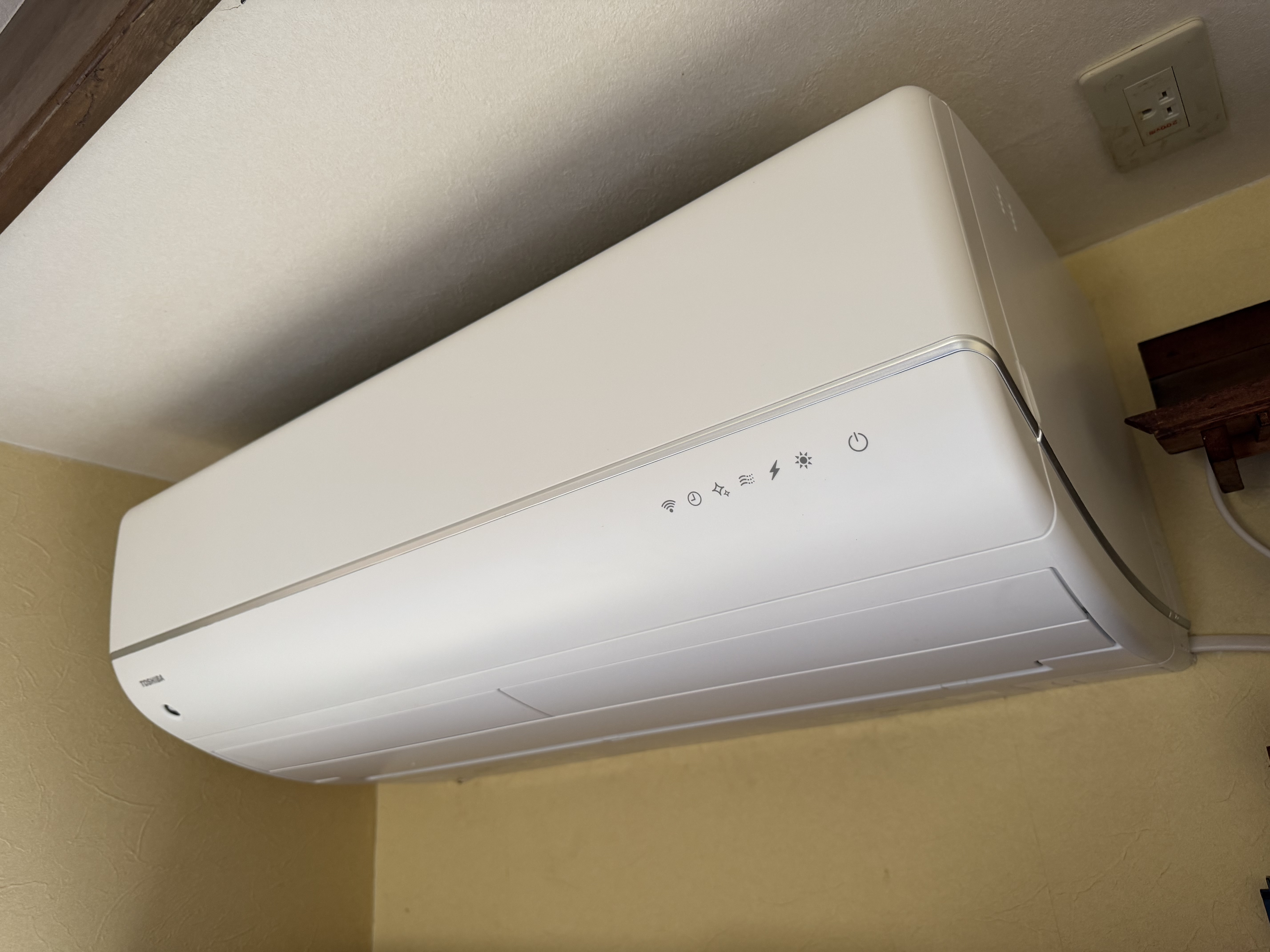 【上田市 】夏本番！エアコン取付は中央電機サービスにお任せ！