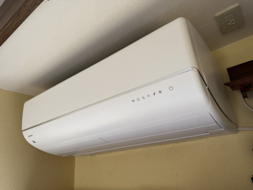 【第一弾】  上田市のエアコン取付・エアコン工事は中央電機サービスへ｜補助金で高性能エアコンがお得