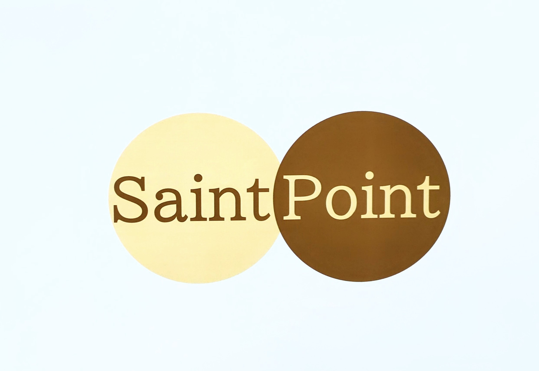 心と体を整える
Saint-Point
（さんぽあん）
