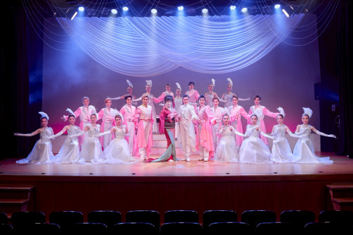 南大塚ホール終演