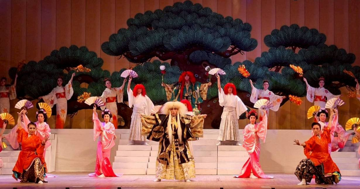 浅草レビューVOL.4