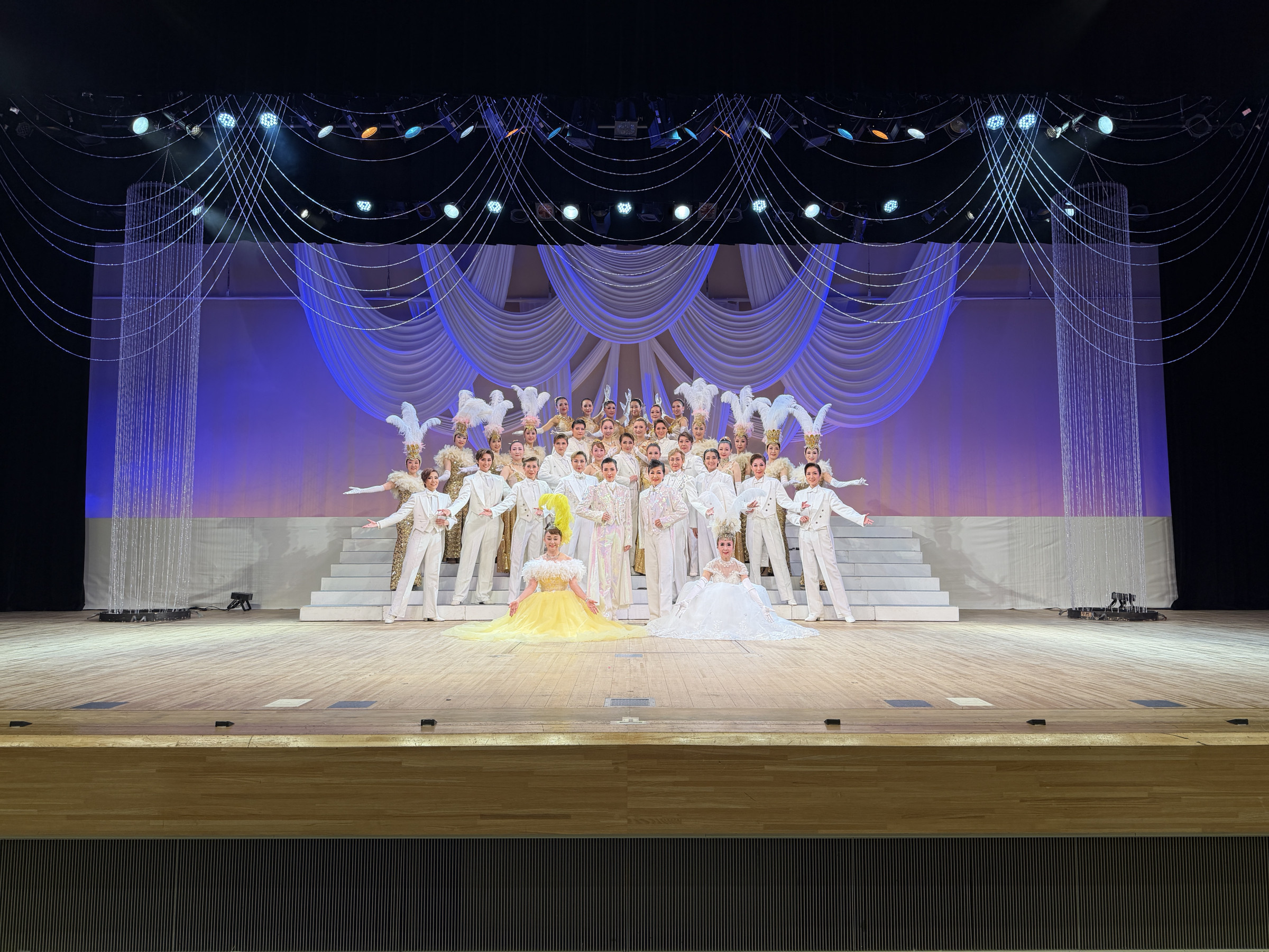 浅草レビューVOL.4