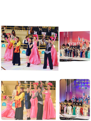 12/27 NHKBS演歌フェス2025