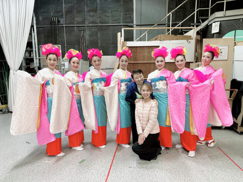 NHK紅白歌合戦　2025