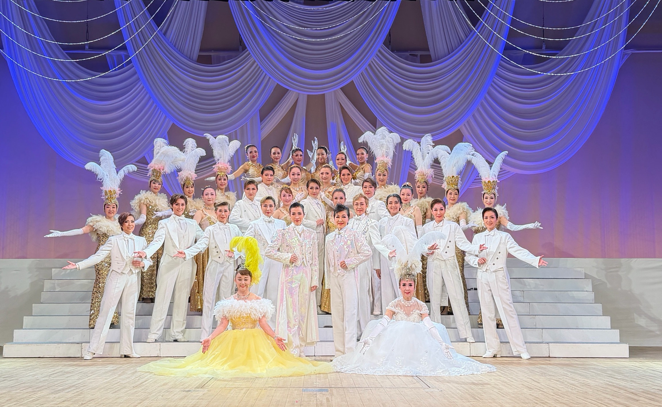 浅草レビューVOL4