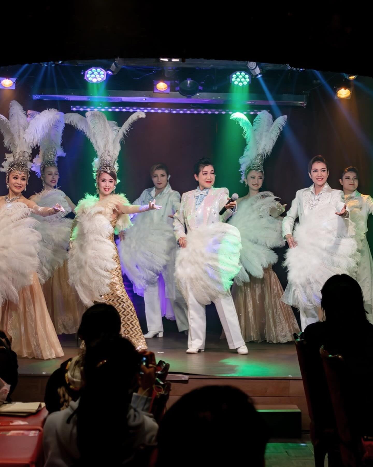 アルハムヴラLIVE