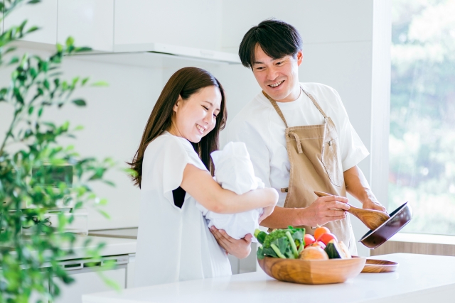 育児休業給付金の手続きのみなおし