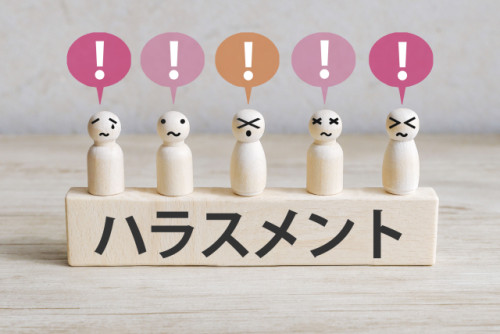 2026.10.1～カスハラ対策が義務化されます