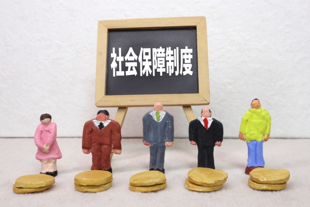 社会保険適用拡大