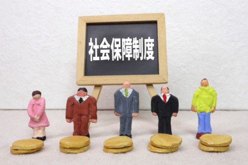 社会保険適用拡大について