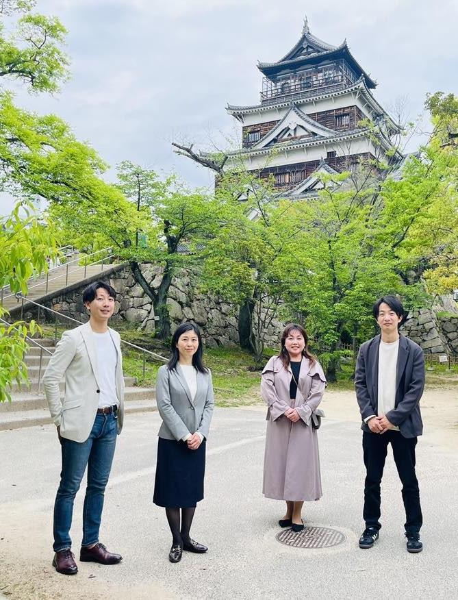 地域ブランディング イメージ