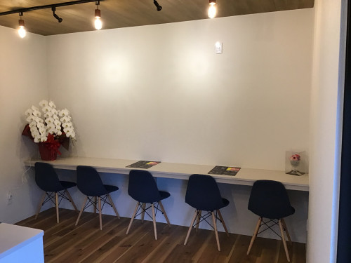 店内