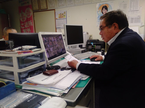3月テレビ会議実施しました