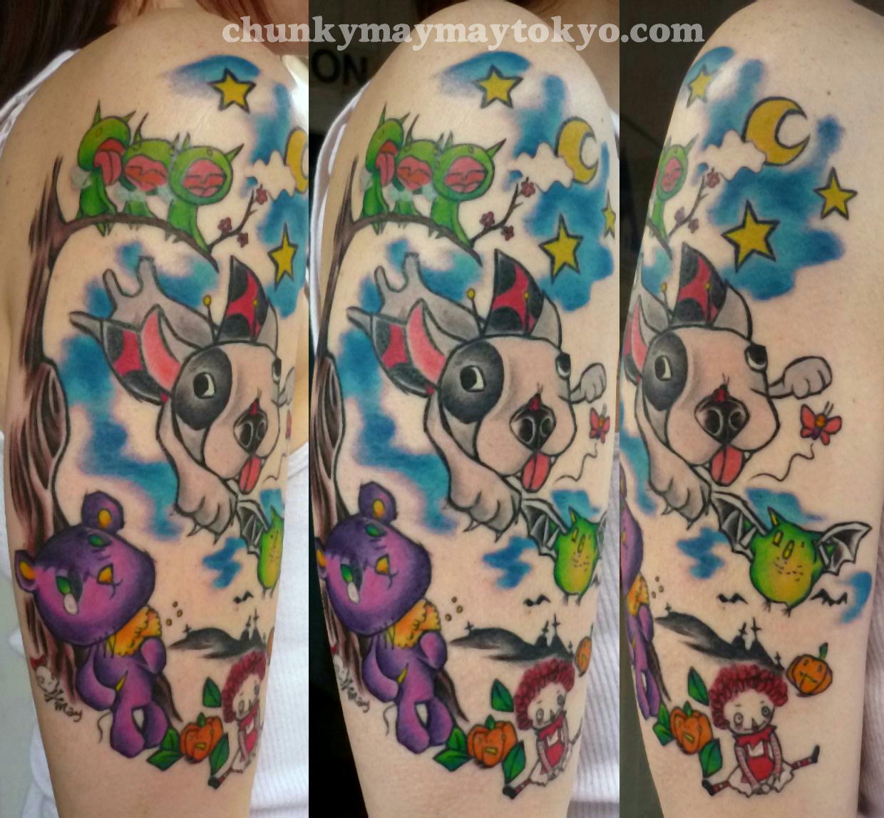 haloween tattoo2008.jpg