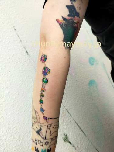 米津玄師大ファンのお姉さん