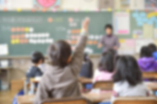 子供を守る事と心の教育