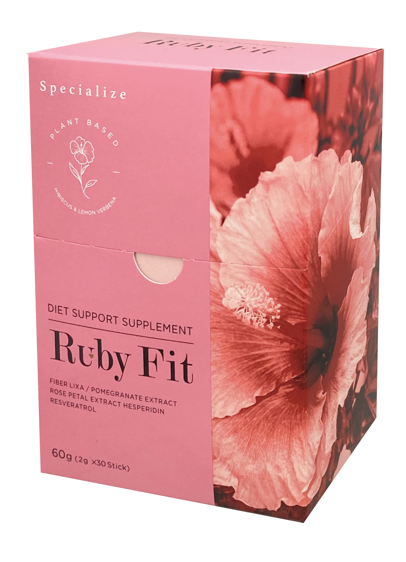 Ruby Fit - 酒