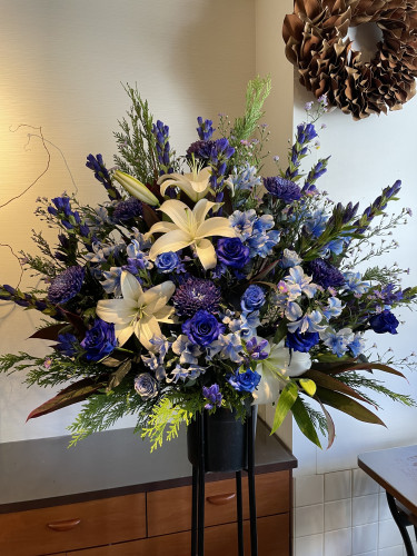 最近お作りしたもの