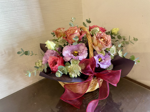 11月の営業日程