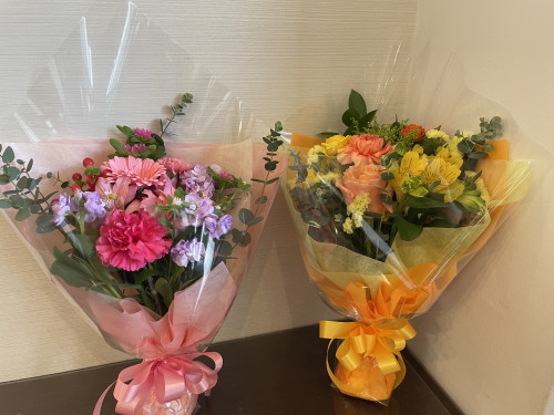 2026年1月末～3月末までのご予約について