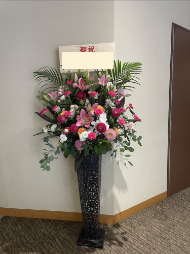 お花のご紹介１