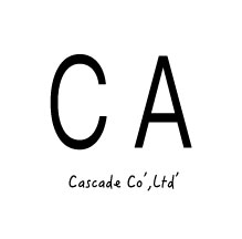 CASCADE ~Garden design~