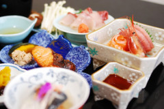 ゆったりプラン　一泊二食￥10050円～『福島県「また来て割。」 割』対象の写真