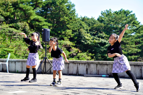 20211009 須磨離宮公園 RIKYU LIVE