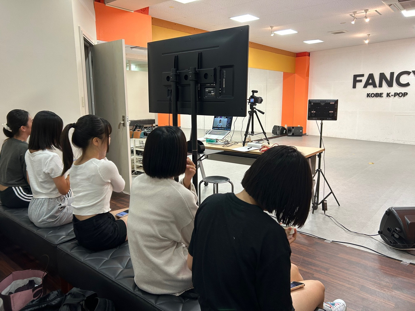 写真 KPOP STUDIO FANCY（大阪、神戸、福岡、名古屋）