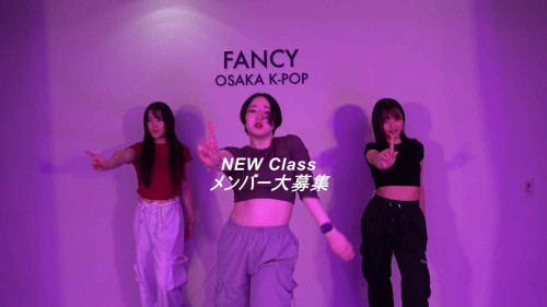 本日、大阪鶴橋アカデミーにて新しく【金曜日クラス】が無事スタートしました！
