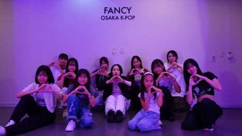 大阪鶴橋アカデミーにて 【K-POP AUDITIONクラス】体験会を開催しました！🎉