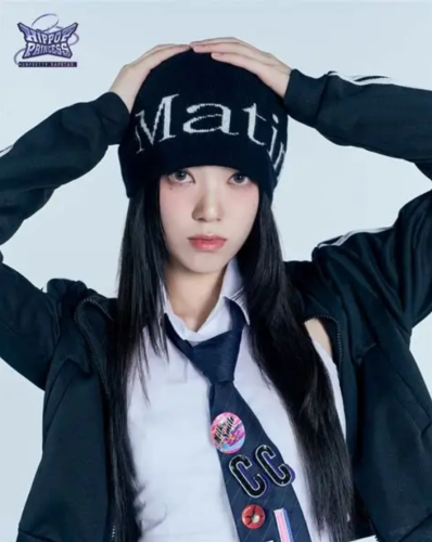 韓国 Mnet オーディション・サバイバル番組 『HipHop Princess👑』  に 東京外部の枠でよくオーディションに 参加してくれていた あきやま ここさん の出演がありました👏