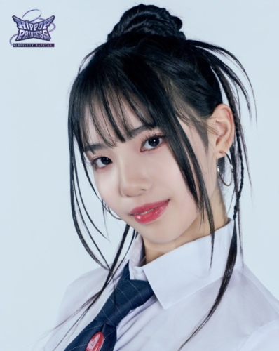 韓国 Mnet オーディション・サバイバル番組 『HipHop Princess👑』  に 大阪外部の枠でよくオーディションに 参加してくれていた みたむら まゆさん の出演がありました👏