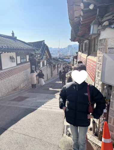 【韓国現地オーディション サポート🇰🇷✈️】