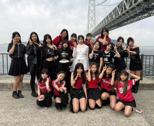 【イベント出演🎪】  4/19（日） 神戸 ユネスコマルシェ