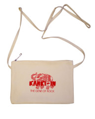 歓喜院バンドサコッシュ