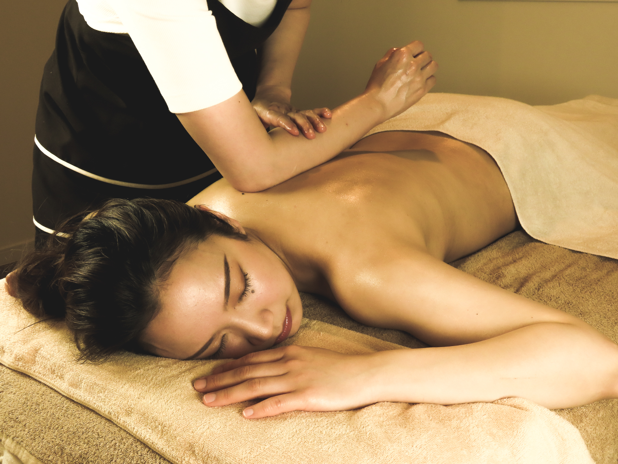 リラックス＆アロマ